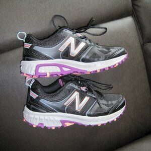 New Balance response 1.0 athletic shoes 7.